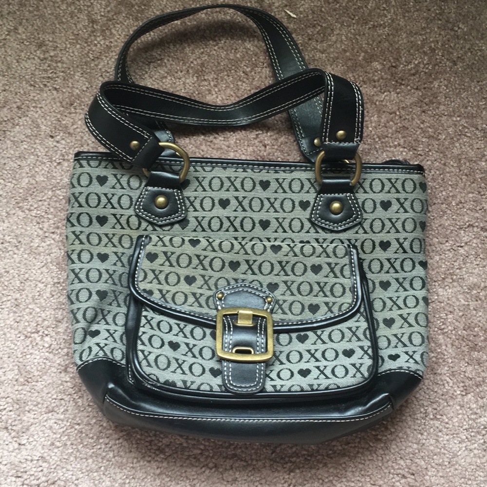 XO purse